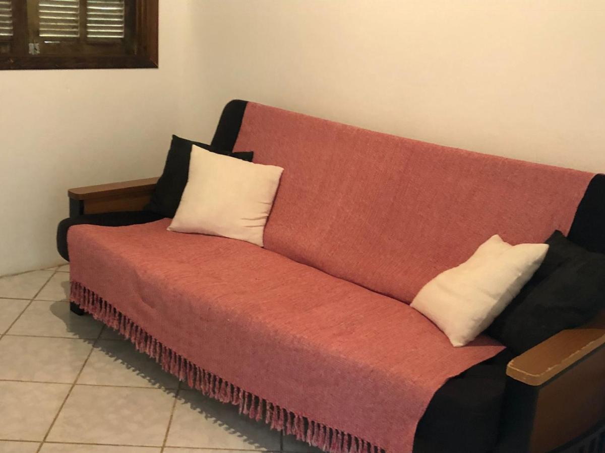 Suites E Flats E Ponto Araquari Exteriér fotografie