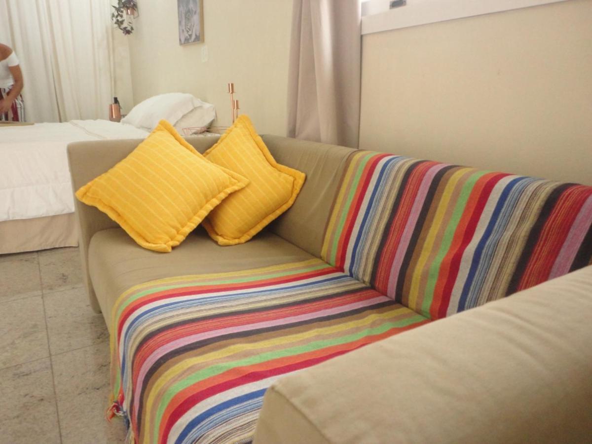 Suites E Flats E Ponto Araquari Exteriér fotografie